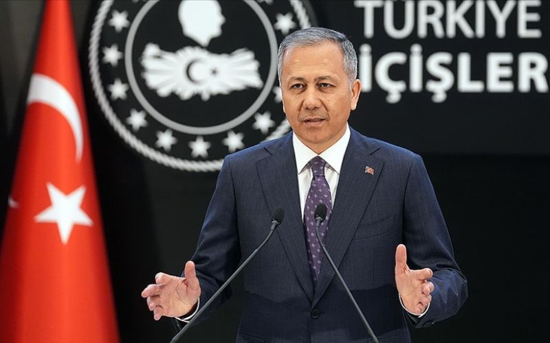 Kurulan tuzakları yerle bir edeceğiz