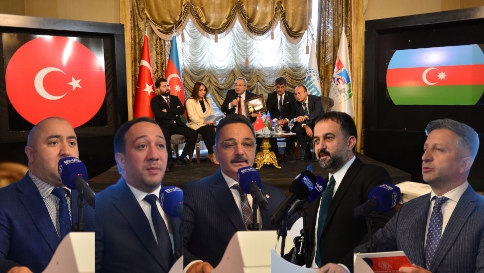 Türkiye-Azerbaycan Ankara Forumu; ‘Batı Azerbaycan’ın Kültürel Mirası’ konuşuldu