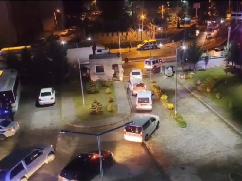 “ÇEMBER-18” Operasyonlarında 4 Bin 995 Firari Yakalandı