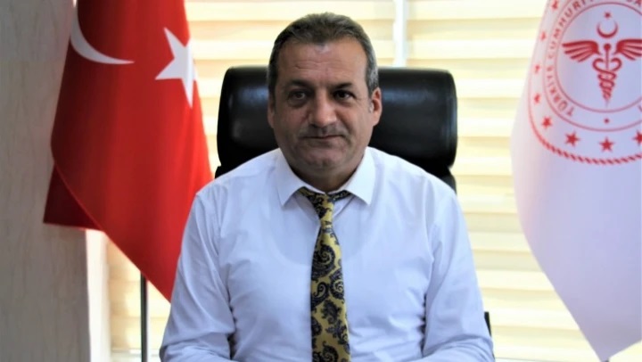 Elazığ İl Sağlık Müdürü Prof. Dr. Polat istifa etti – Birlik Haber Ajansı- Türkiye’nin Haber Ağı