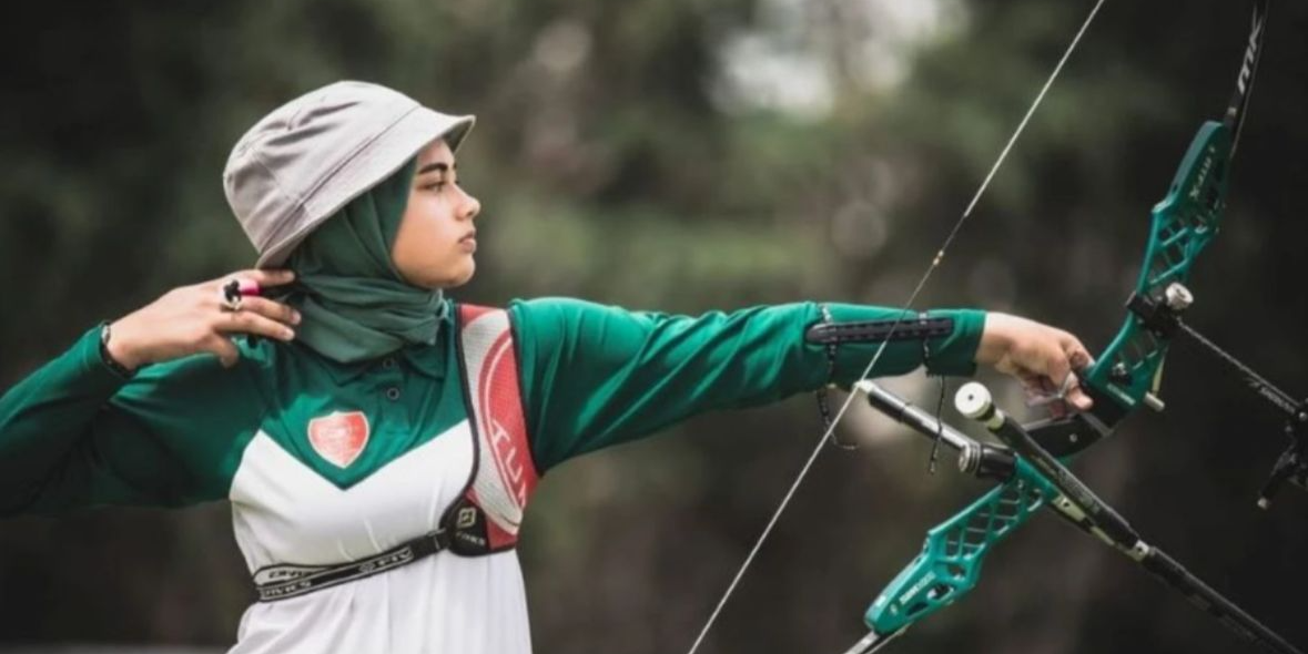 Okçulukta, Olimpiyatlara 1 Kota Daha Aldık