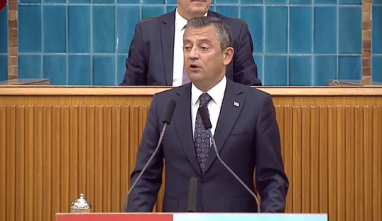 Günü gelince CHP’nin bir adayı olacak