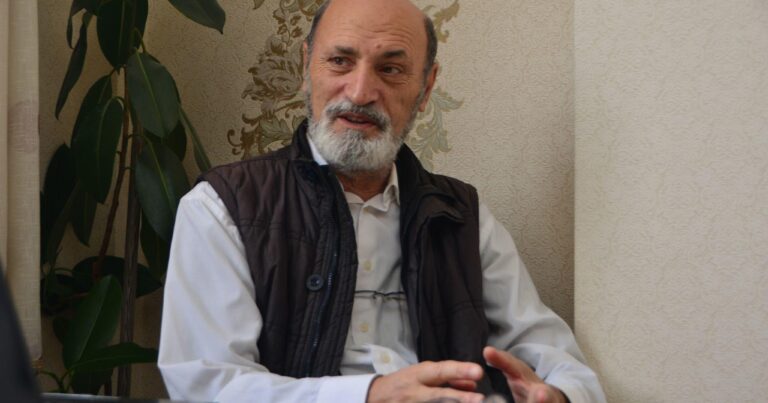 Türk dünyasının acı kaybı; Önemli Türkologlardan Ramis Asker vefat etti