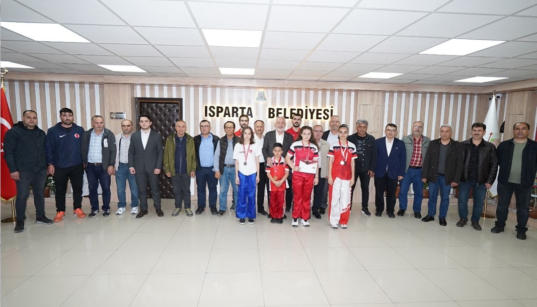 Çalışmalarınızdan ciddi anlamda memnunuz