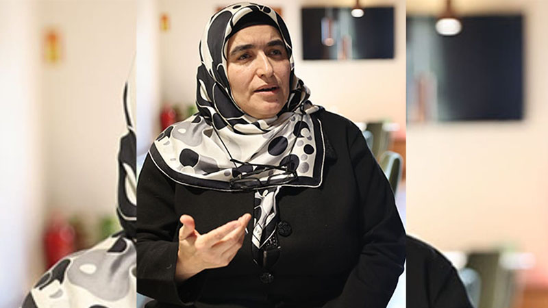 Hakkımızın iadesi koca generallerin salıverilmesinden önemli