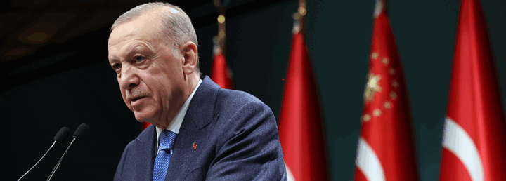 Türk Kızılay’ı özverisiyle dünyada önde gelen saygın kuruluşlardandır