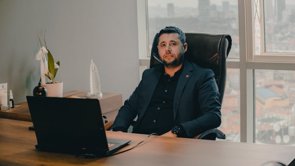 Aydın ÖZGÜN Kurban Bayramı Mesaji!!