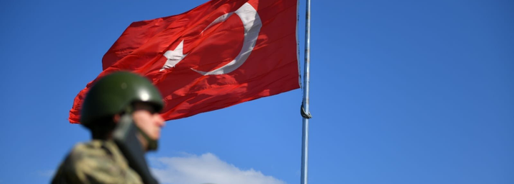 Pençe-Kilit Operasyonu bölgesinde 3 PKK’lı teröristi etkisiz hale getirdi