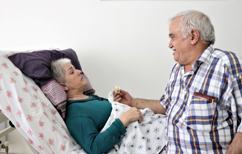 “Evde Bakım Yardımı ödemelerini Kurban Bayramı öncesi hesaplara yatırıyoruz”