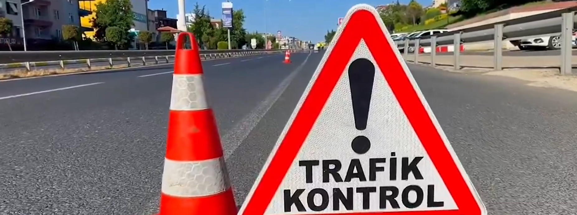 Bayram tatilinin ilk 3 gününde 22 kişi hayatını kaybetti