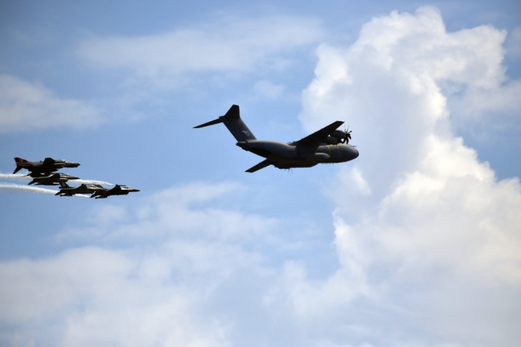 7 PKK’lı teröristi etkisiz hâle getirdi