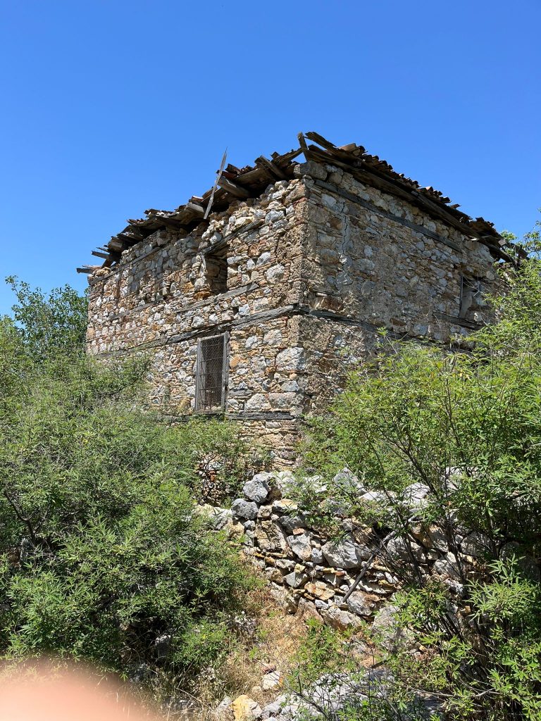 Rıfat Sait izmir Menderes tarihi’ne Ziyaret!!