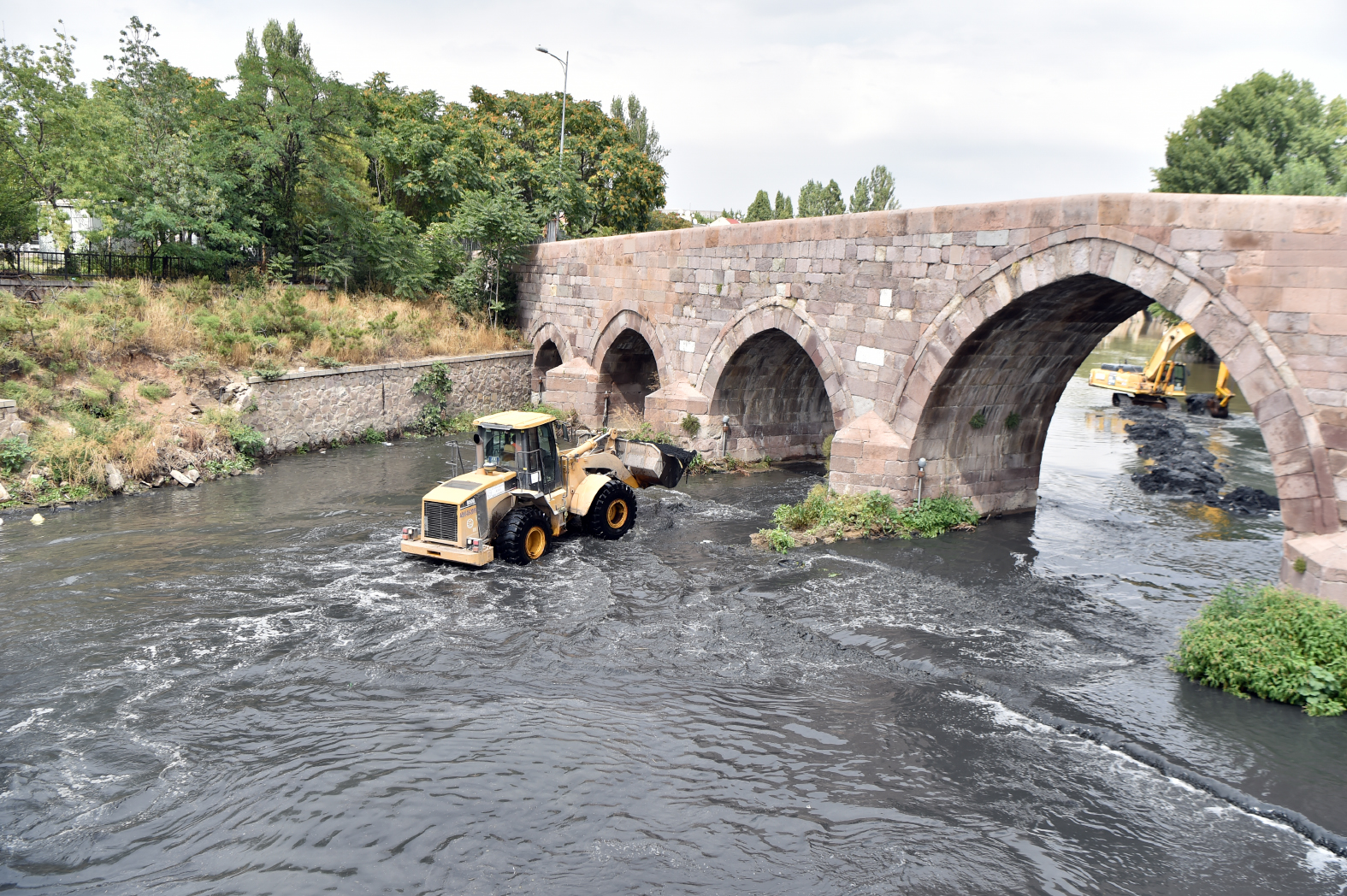 ASKİ’den bayram öncesi kurban atıkları uyarısı