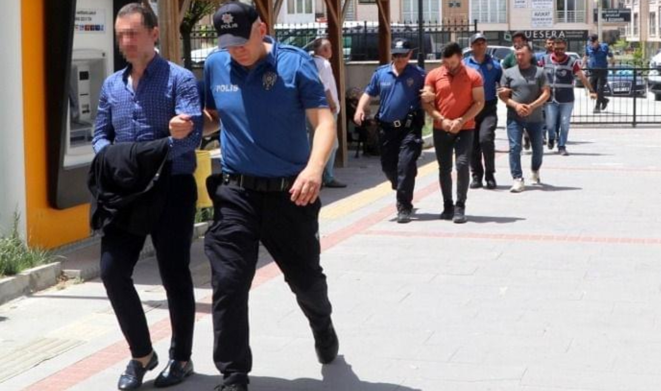 Burdur Devlet Hastanesi’nde diyaliz vakası; 2 tutuklama