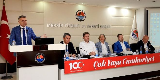“Plansız ve denetimsiz balık çiftlikleri istemiyoruz”