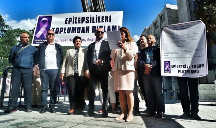 Epilepsi hastalarının işsizlik sorunu çözülmüyor