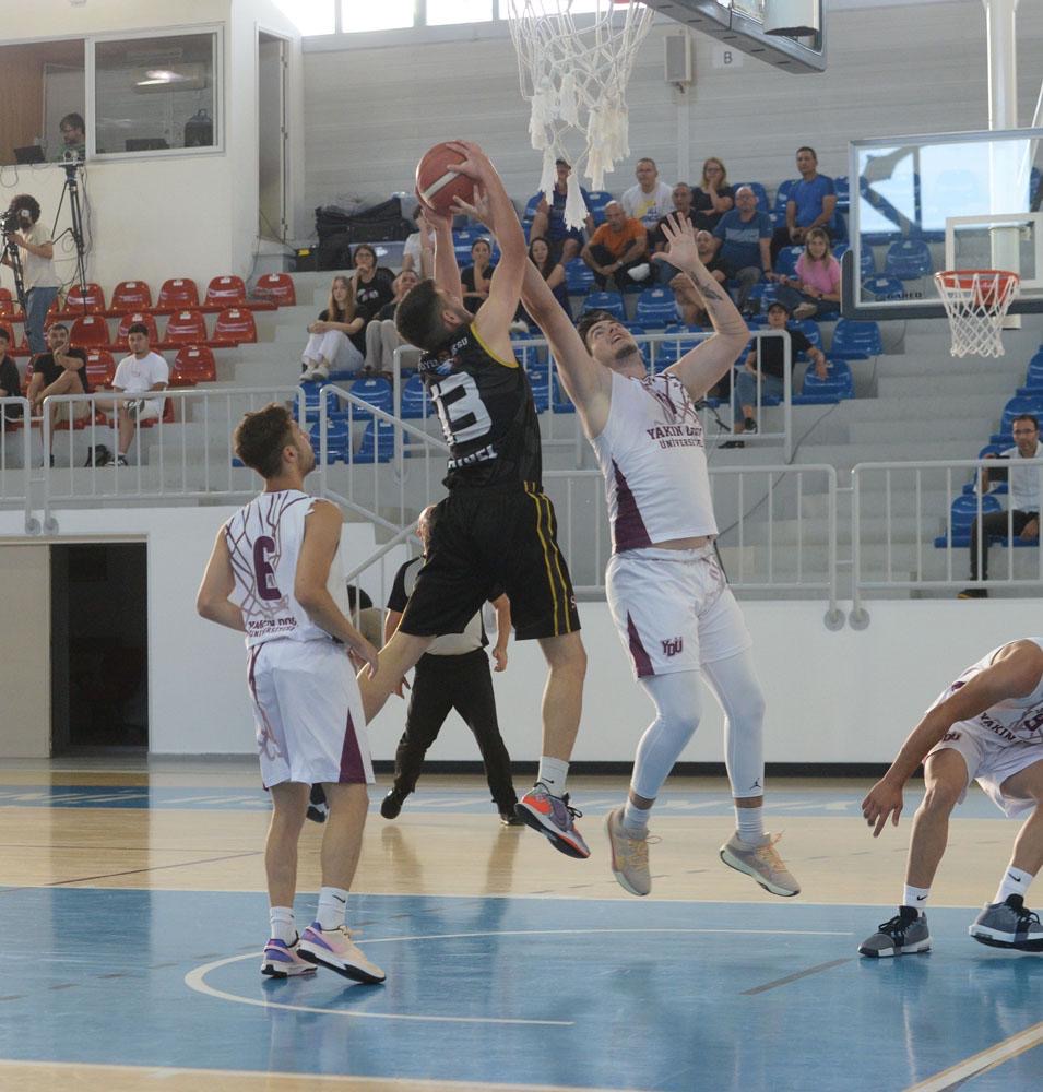 U 18, 26 Haziran’da başlıyor