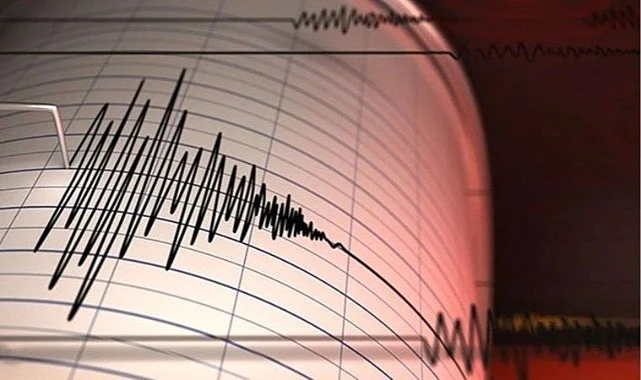 Gürcistan’dan Ardahan’a Deprem