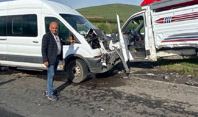 Ölüm kavşağı, ocakları söndürüyor!