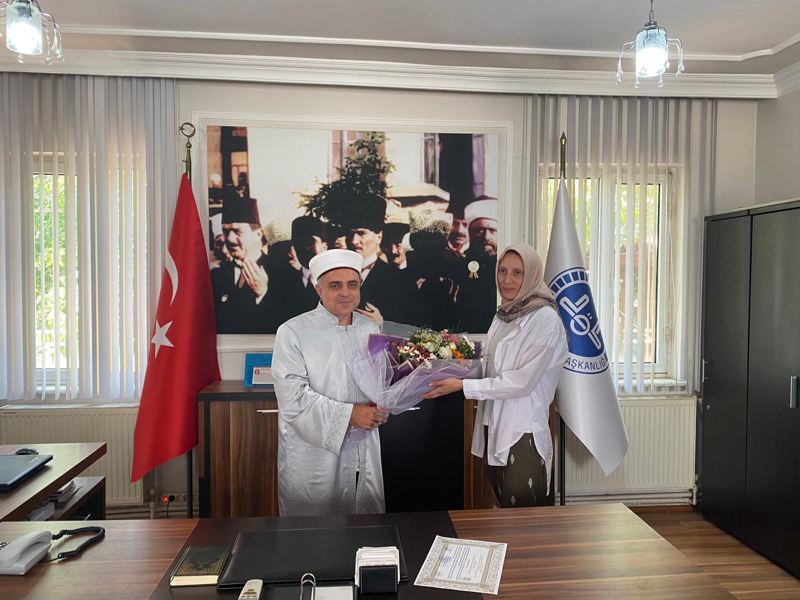 Gazze Katliamı Müslüman Olmasını Sağladı