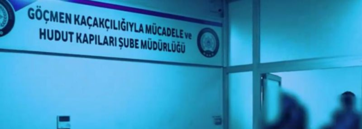 Düzensin göçe geçit yok; 149 göçmen kaçakçısı yakalandı