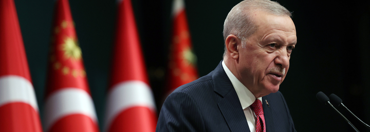 Putin ve Esed’e davetimiz olabilir