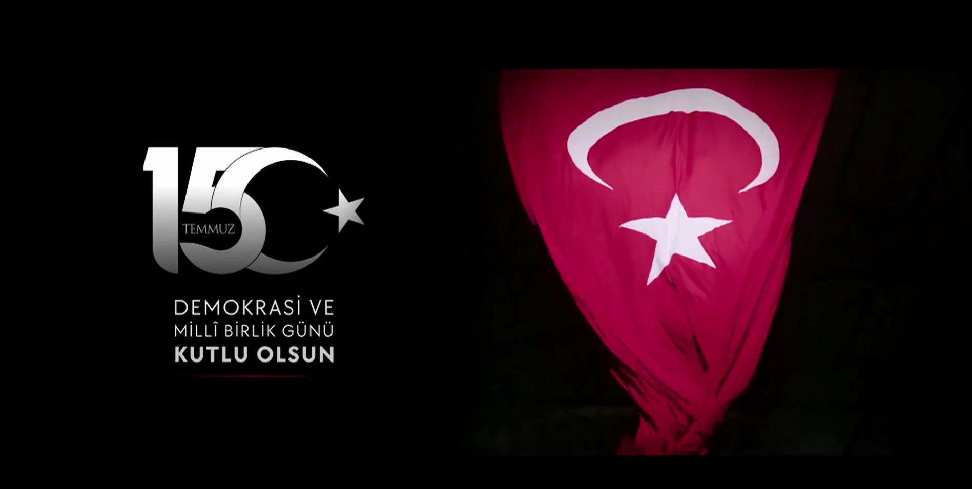 15 Temmuz tarihe geçen eşsiz direnişin adıdır