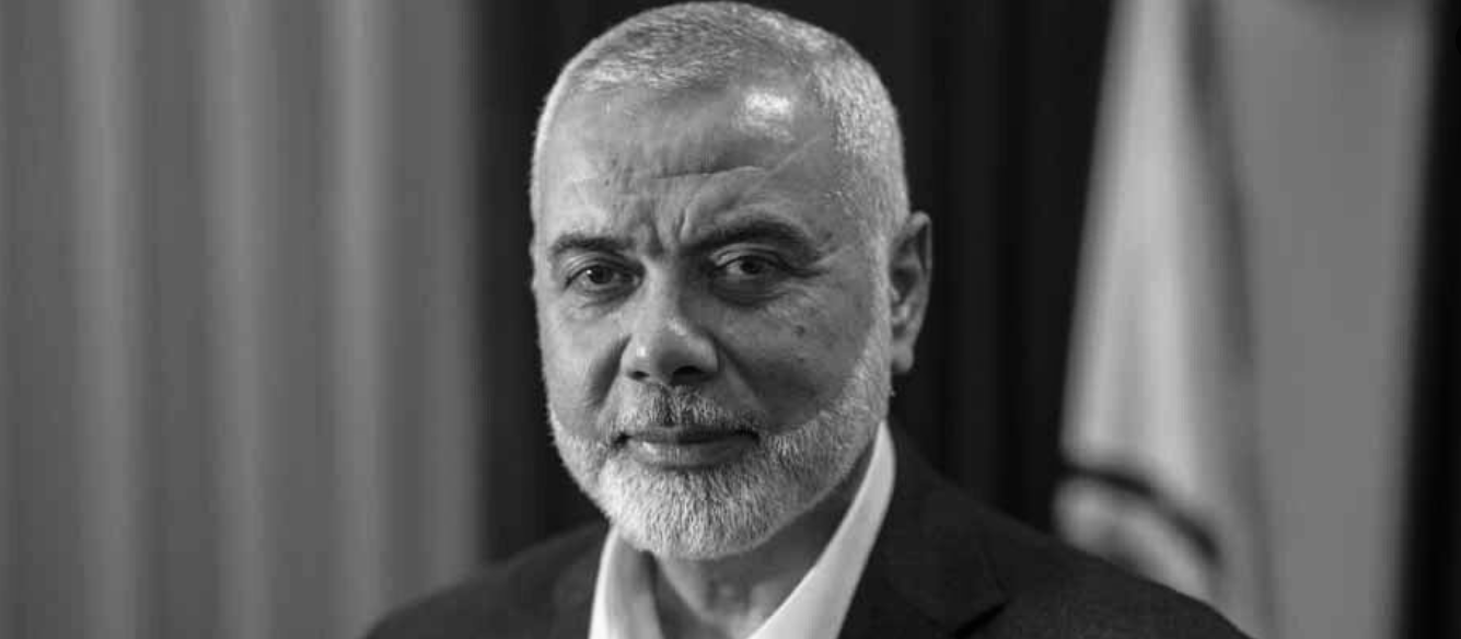 Hamas lideri İsmail Haniye öldürüldü