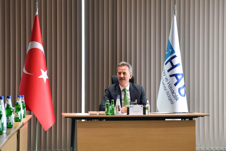 Savunma ve havacılık alanında ihracat 563 Milyon dolar olarak gerçekleşti