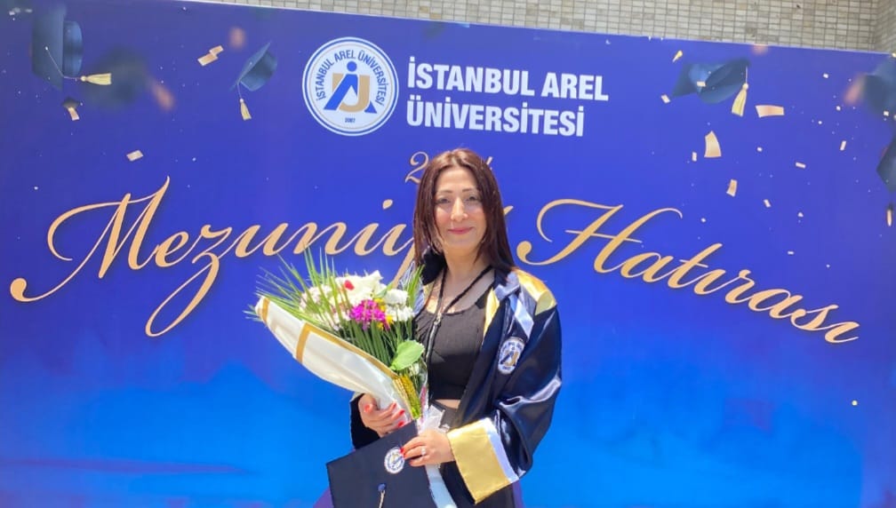 Azmin ZaferiArzu Yancar’ın İlham Veren Başarı Hikayesi