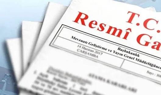 Ardahan’da 4 Kaymakam’ın görev yeri değişti