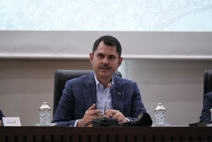 Deprem bölgesinin derdi bizim derdimiz