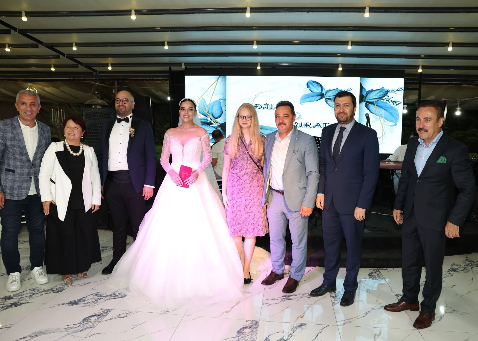 Gazeteci Murat Yılmaz’ın en mutlu günü