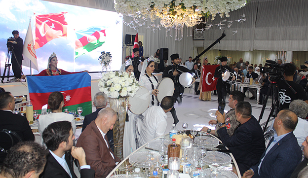 Bizi daha yakından izlemeye devam edin