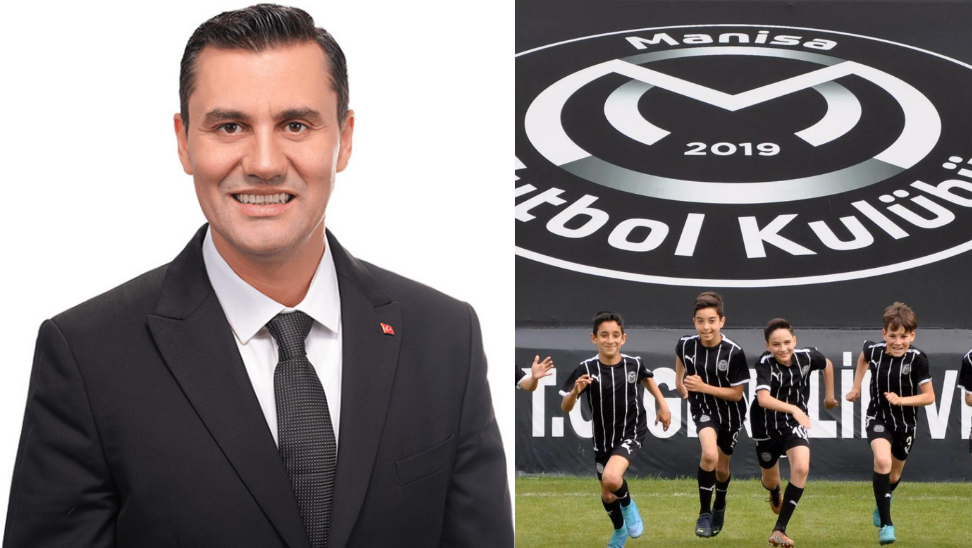 ‘Bu ne yaman çelişki?’ Başkan Zeyrek yaptığı paylaşımla tepki çekti