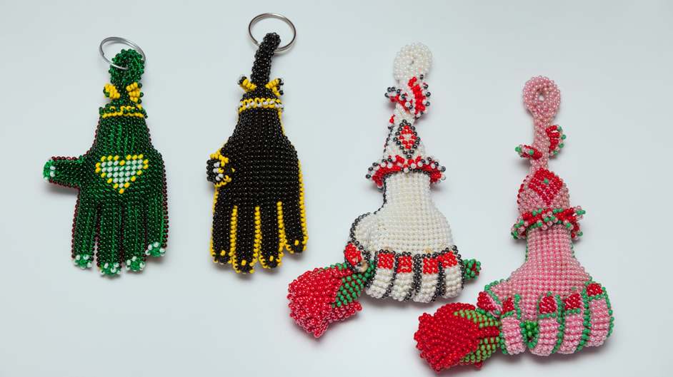 İşyurtları Ürün ve El Sanatları Fuarı İstanbul’da açılacak