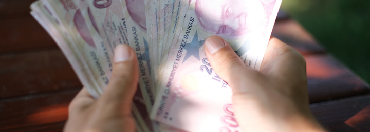 Haziran ayı enflasyonu bugün açıklanacak