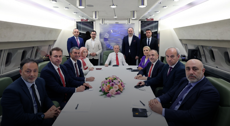 Kadromuz, 2026 Dünya Kupası ve 2028 Avrupa Şampiyonası rövanşına hazır