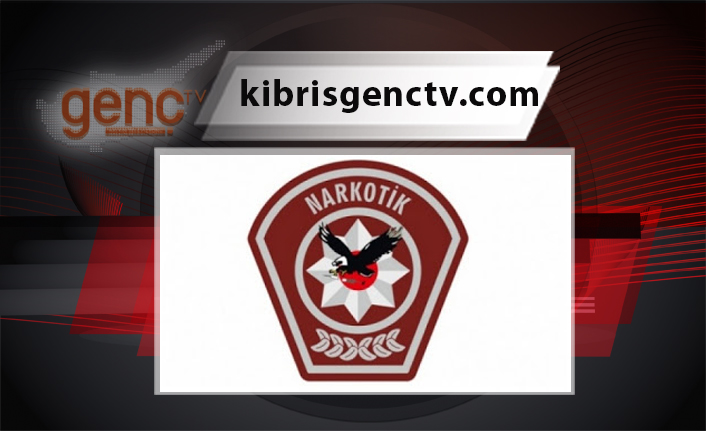 Güzelyurt’ta uyuşturucudan 6 tutuklu