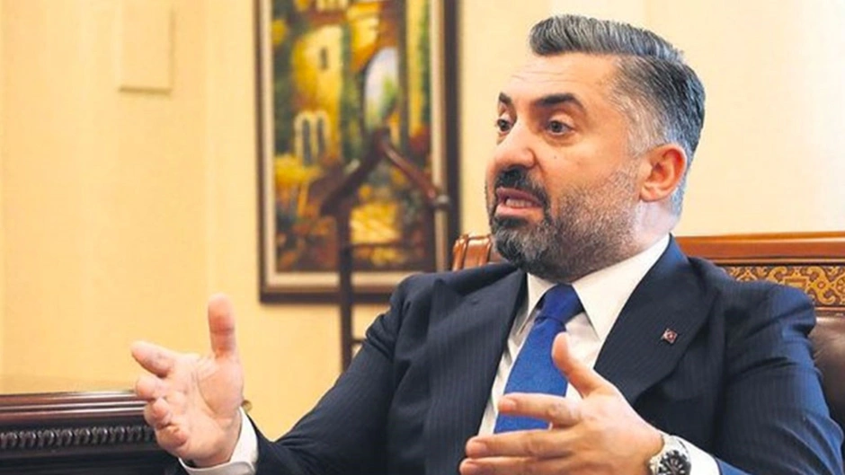 Hadsiz Bakan, Davos tokadının acısını unutmamış