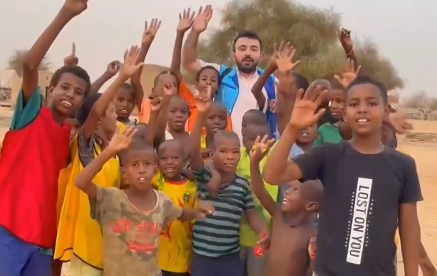 Muğla’da çok yönlü imam gönüllere hitap ediyor