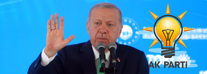 AK Parti MYK toplantısı bugün gerçekleştirilecek