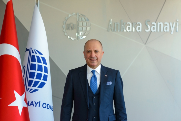 İşletmelerimiz üretim ve yatırıma yönelebilecek