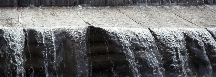 Barajların doluluk oranları azalıyor!