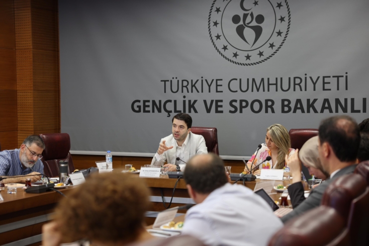 Ekolojik ve Sürdürülebilir Tarım Gençlik Kampı başvuruları başladı