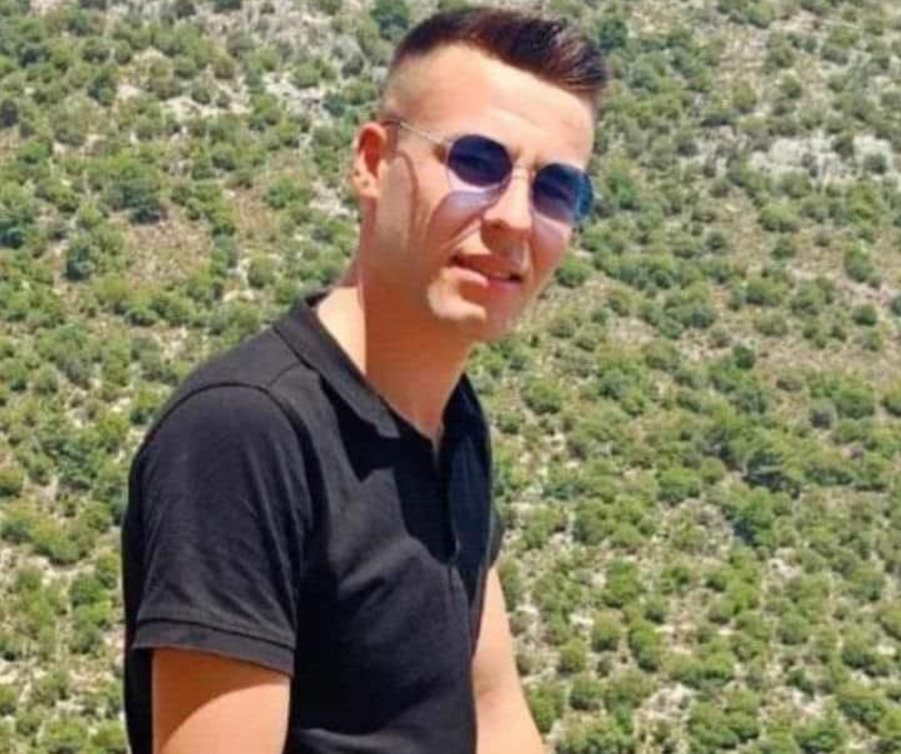 Antalya Finike’de yıldırım düştü: 1 ölü, 1 yaralı