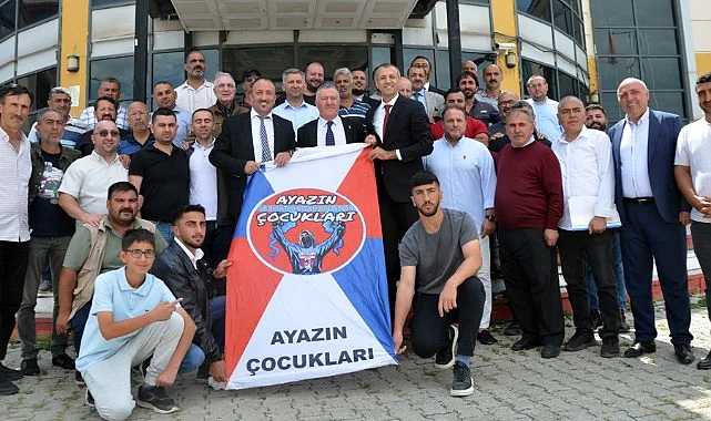 Serhat Ardahanspor’da Üzeyir Engin Dönemi