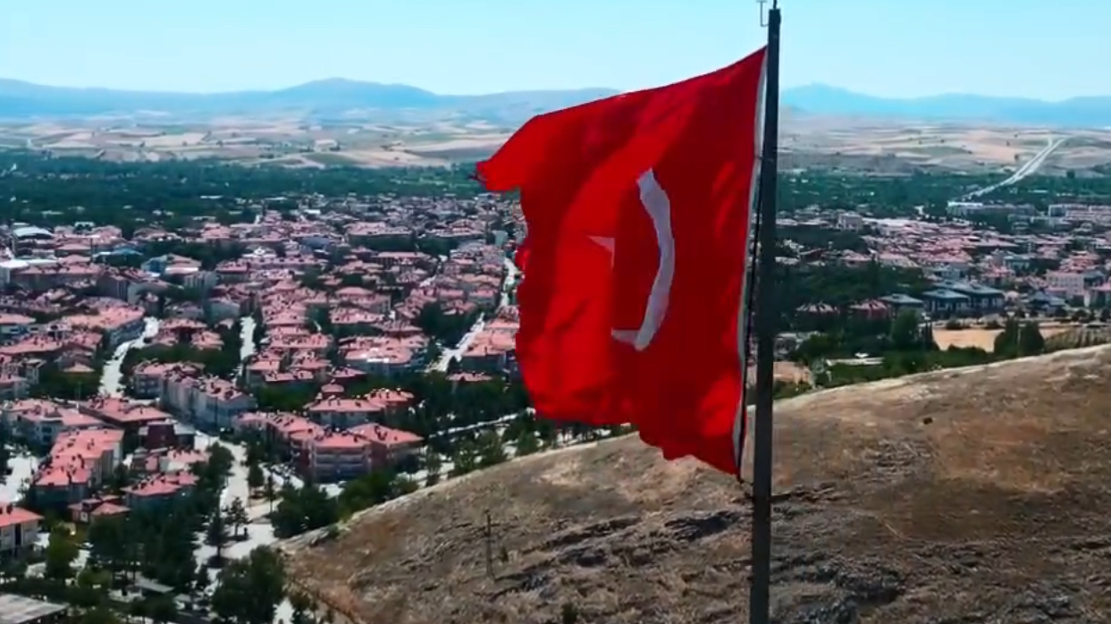 Konya’nın ilçesiydi, Isparta’ya bağlandı!