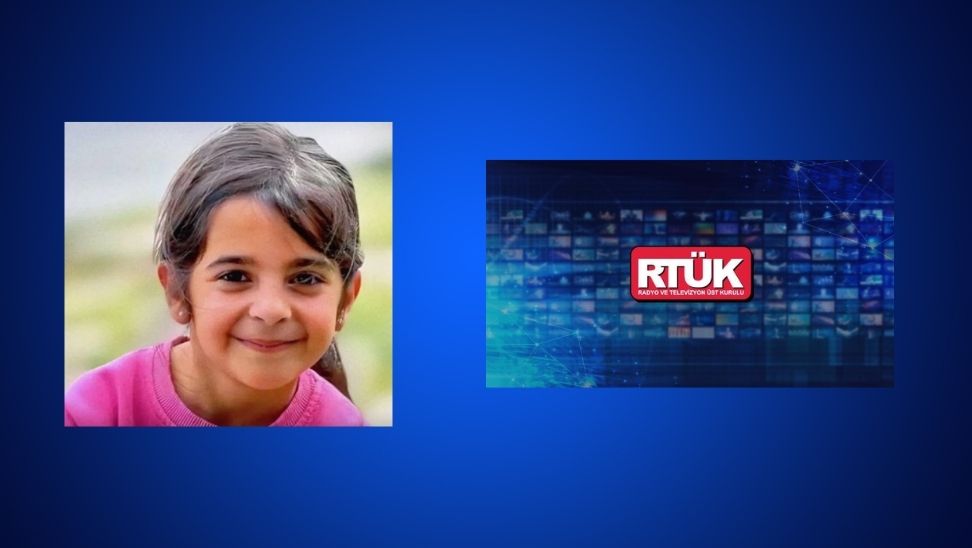 Medyanın teyit edilmemiş bilgileri paylaşması konusu çocuk olan bir olayın hassasiyetini zedelemektedir