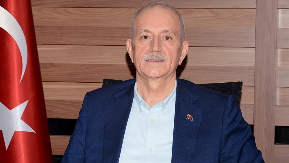 Şahin Bilgiç, “Tarımsal üretimde zor bir yıl yaşıyoruz”